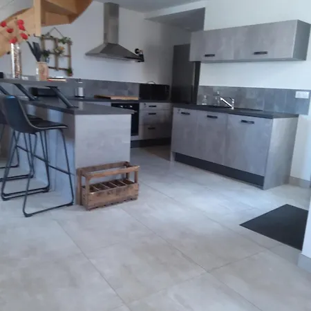 Appartement Angers Proche *
