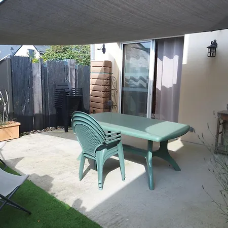 Angers Proche Apartament *