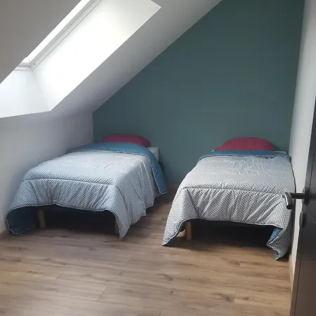 Angers Proche * 布里奥莱