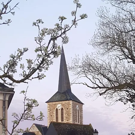 Angers Proche Appartement