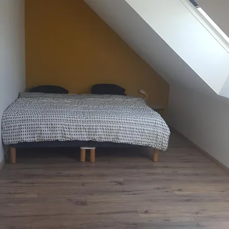 Angers Proche 布里奥莱