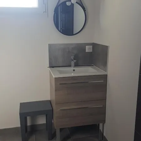 Angers Proche Apartment *