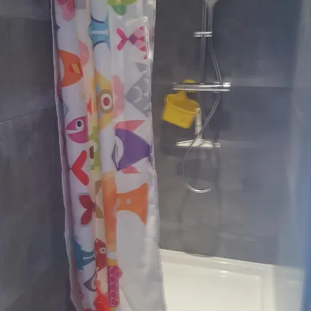 公寓 Angers Proche 布里奥莱