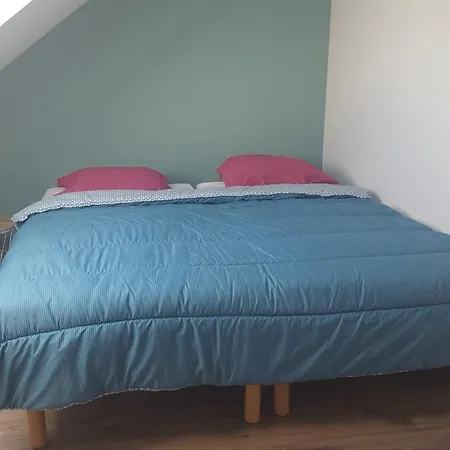 Angers Proche Briollay