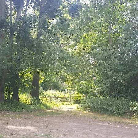 Angers Proche 公寓