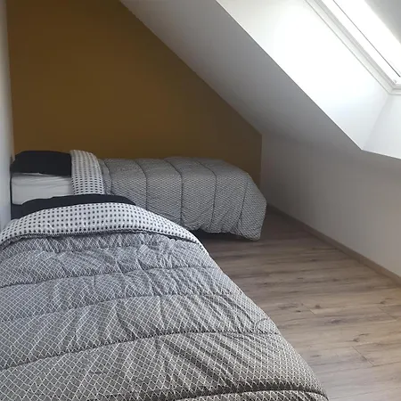 Angers Proche Apartment *