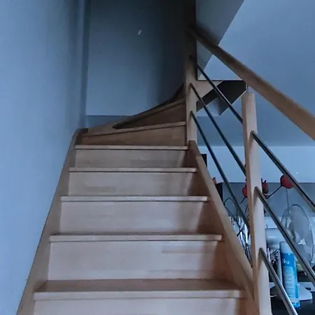 Angers Proche Appartement *