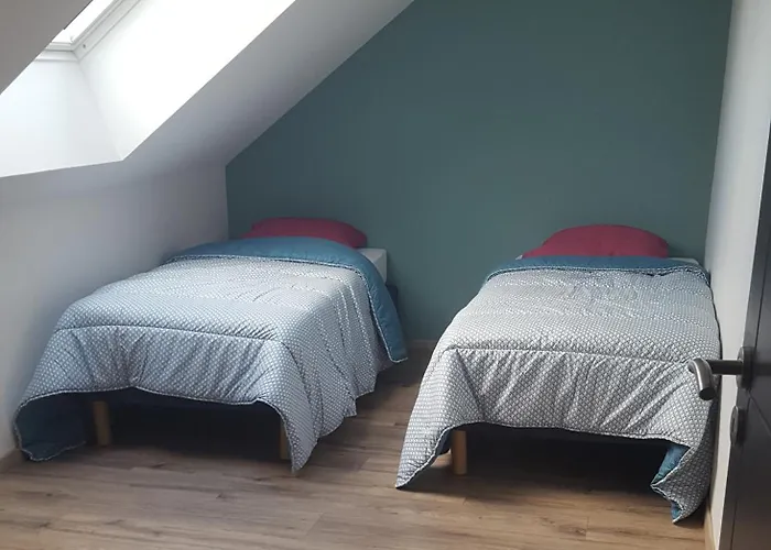 Angers Proche * Briollay