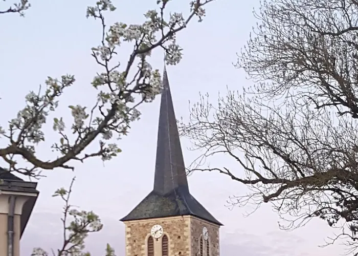 Angers Proche Apartamento