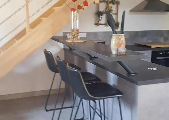 Angers Proche Apartament Briollay