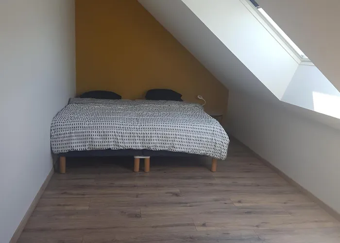 Angers Proche Briollay