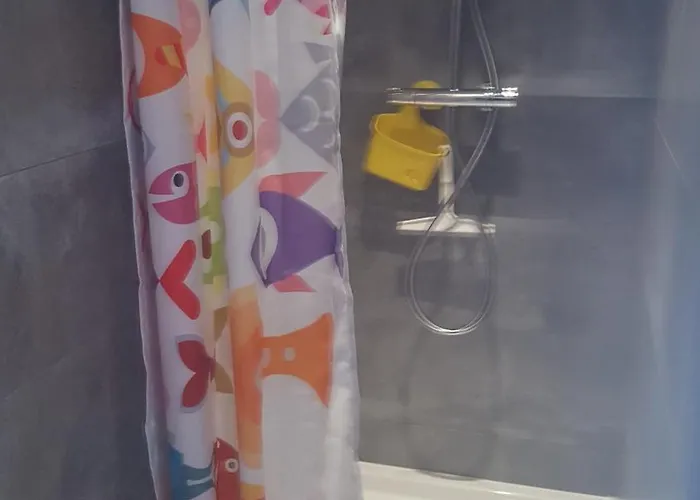 Apartamento Angers Proche Briollay