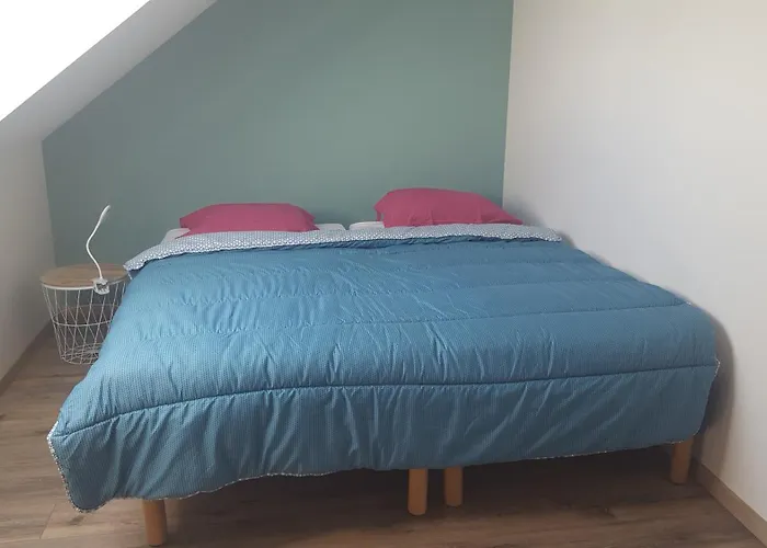 Angers Proche Briollay