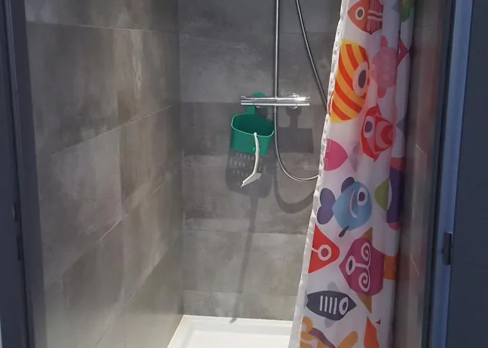 Apartament Angers Proche Briollay