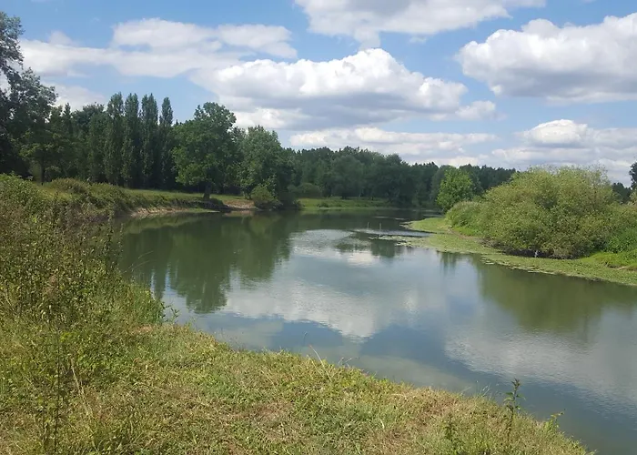 Angers Proche Apartament *