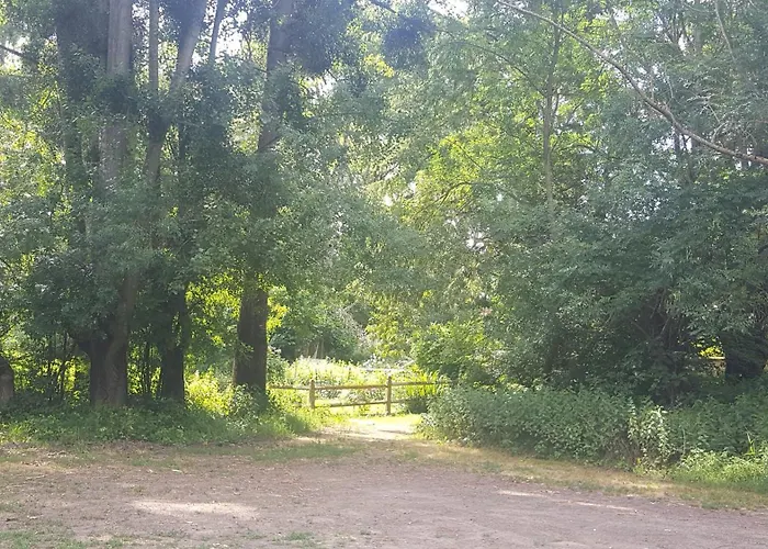 Angers Proche Apartament